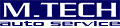 M-TECH AUTO SERVICE